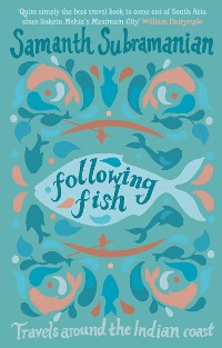 Cover Following Fish