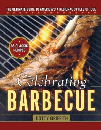 Cover Celebrating Barbecue