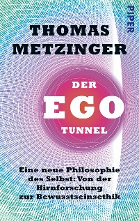 Cover Der Ego-Tunnel