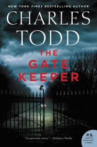 Cover Gate Keeper