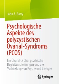 Cover Psychologische Aspekte des polyzystischen Ovarial-Syndroms (PCOS)