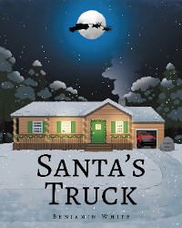 Cover Santa's Truck