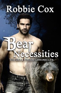 Cover Bear Necessities