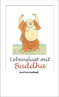 Cover Lebenslust mit Buddha