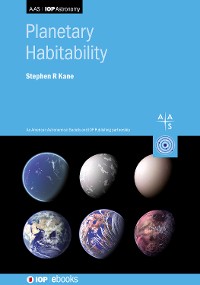 Cover Planetary Habitability
