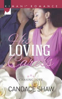Cover HIS LOVING CARESS_CHASING4 EB