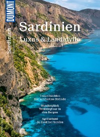 Cover DuMont BILDATLAS Sardinien