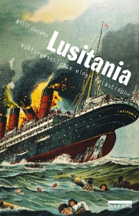 Cover Lusitania