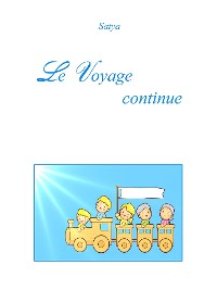 Cover Le Voyage continue