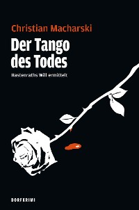 Cover Der Tango des Todes