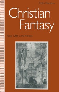 Cover Christian Fantasy