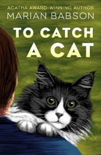 Cover To Catch a Cat