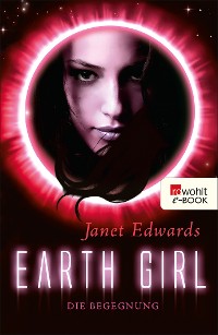 Cover Earth Girl: Die Begegnung