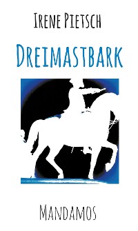 Cover Dreimastbark Robbenklasse