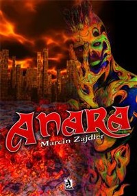 Cover Anara