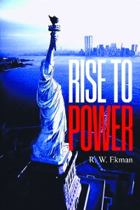 Cover Rise To Power