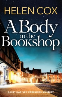 Cover Body in the Bookshop