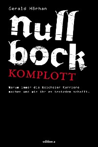 Cover Null Bock Komplott