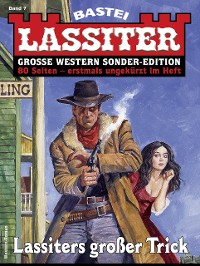 Cover Lassiter Sonder-Edition 7