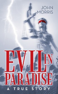 Cover Evil in Paradise