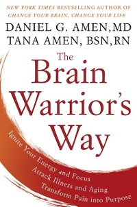 Cover Brain Warrior's Way