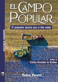 Cover El Campo Popular