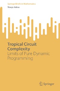 Cover Tropical Circuit Complexity