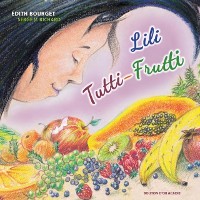 Cover Lili Tutti-Frutti