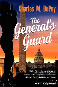 Cover The General's Guard