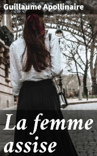 Cover La femme assise