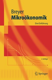 Cover Mikroökonomik