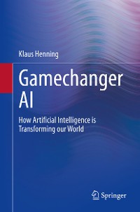 Cover Gamechanger AI