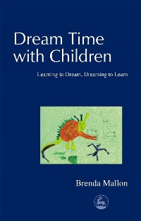 Cover Dream Time with Children