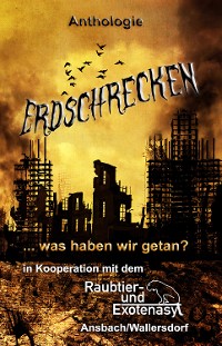 Cover Erdschrecken