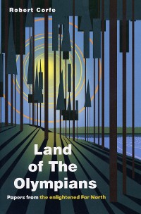 Cover Land of The Olympians