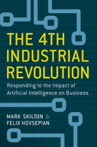 Cover The 4th Industrial Revolution