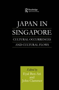 Cover Japan in Singapore