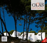 Cover CASAS INTERNACIONAL 151 ARQUITECTURA PORTUGUESA