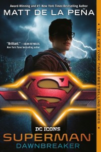 Cover Superman: Dawnbreaker
