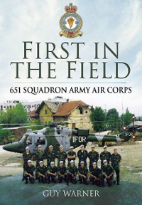 Cover First in the Field