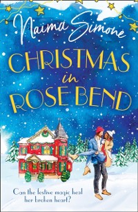 Cover Christmas In Rose Bend (Rose Bend, Book 2)