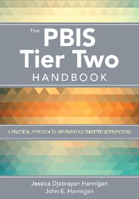Cover The PBIS Tier Two Handbook