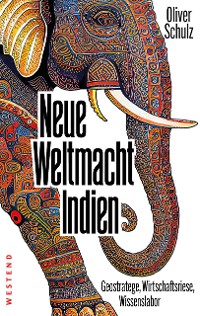 Cover Neue Weltmacht Indien