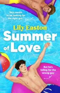 Cover Summer of Love