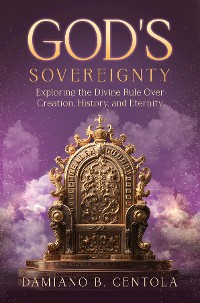 Cover God's Sovereignty