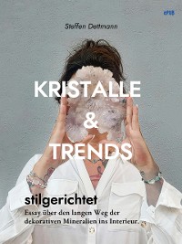 Cover Kristalle & Trends