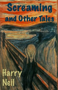 Cover Screaming and Other Tales