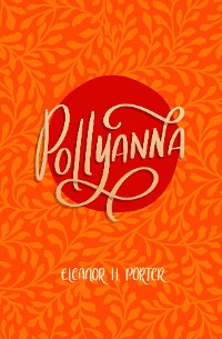 Cover Pollyanna