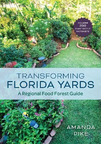 Cover Transforming Florida Yards
