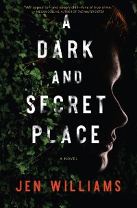 Cover Dark and Secret Place